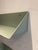 1980s Vintage Industrial Shelves in Olive Green Metal, 1980s, Set of 2 For Sale - Image 5 of 7