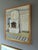 Mid 20th Century 1968 Mid-Century Modern 'The Fireplace' Vintage Swedish Expressive Interior Oil Painting, Framed For Sale - Image 5 of 13