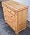 Pine Chest of Four Drawers, Denmark For Sale In Baltimore - Image 6 of 12