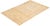 Ivory Mogul, One-of-a-Kind Hand-Knotted Area Rug - Ivory, 4' 2" x 6' 5" For Sale - Image 8 of 8