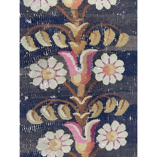 Aubusson Fragment Tapestry For Sale - Image 4 of 13