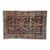 Antique Persian Malayer , 3'9" X 5'9" For Sale