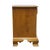Ethan Allen Heirloom Nutmeg Maple 23" Open Cabinet Nightstand 10-5306 For Sale - Image 12 of 13