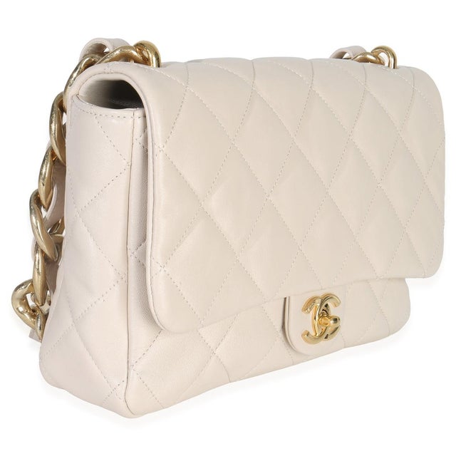 A timeless classic that never goes out of style, the flap bag from Chanel dates back to 1955 and has seen a number of...