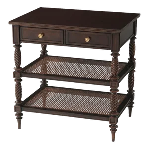 Three Tier Nightstand