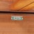 Skovby Mid Century Teak Hidden Leaf Dining Table With 2 Leaves For Sale - Image 12 of 12