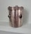 1930s French Art Deco Silver-Plated Jar with Vermeil & Hardstone Cabochons by Primavera, 1935 For Sale - Image 5 of 5