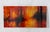 Abstract 2008 Rick Hobbs “Rehearsal” Large Abstract Acrylic Painting on Board Signed For Sale - Image 3 of 18