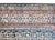Early 20th Century Persian Khamseh Rug For Sale - Image 12 of 16