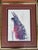 Vintage Ted DeGrazia Framed Print Collection, Set of 6 Southwestern Folk Art Works For Sale In Louisville - Image 6 of 11