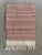 Guatemalan Handwoven Table Runner For Sale In Chicago - Image 6 of 6