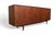 Brown Ib Kofod Larsen Teak Mid Century Credenza for Brande For Sale - Image 8 of 12