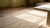 1940s Ivory Cream Solid Tribal Antique Kilim n.w Persian Rug 8'8" X 10'10 Flat Woven Wool Carpet For Sale In New York - Image 6 of 8