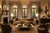 his pair of Art Nouveau table lamps reflects the movement’s commitment to organic line, ornamental detail, and sculptural...