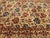Antique French Janus Rug For Sale - Image 11 of 13