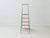 Vintage Folding Ladder from Scab Design, Italy, 1970s For Sale - Image 16 of 18