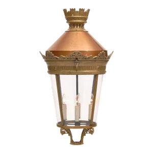 Parisian Opera Garnier French Lantern