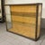 Vintage Display Cabinet with Carved and Gilded Wooden Frame, 1940s For Sale - Image 18 of 18