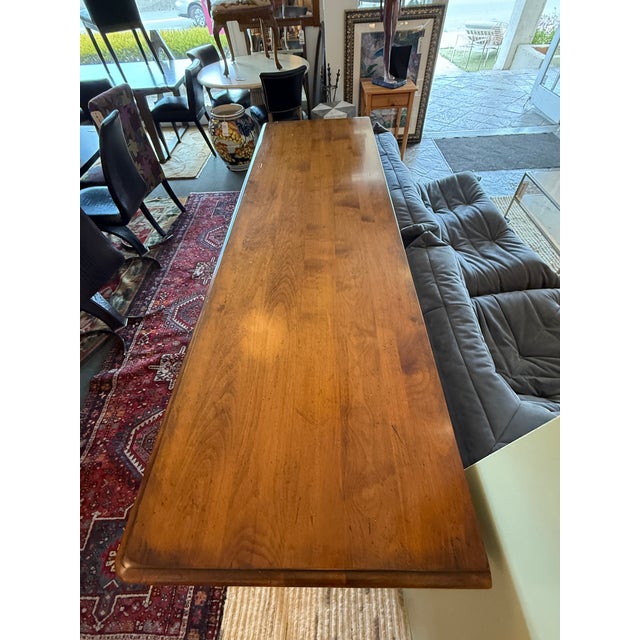 Wood Henredon Registry Collection Sideboard For Sale - Image 7 of 12