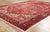 Textile Vintage Persian Heriz Rug - 07'11 X 10'00 For Sale - Image 7 of 9