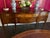 Brown Wellington Hall Limited Mahogany Sideboard With Gallery Rail For Sale - Image 8 of 8