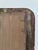 Antique French Louis Philippe Silvered Giltwood Mirror – Late 19th Century For Sale - Image 9 of 9