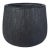 Francia Planter - Black For Sale