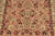 Shabby Chic 1990's Pak-Persian Pink/Beige Wool Rug - 2'7'' X 4'2'' For Sale - Image 4 of 9