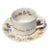 Vintage the Taltos Fortune Telling Astrology Zodiac Teacup & Saucer Jon Anton Ironstone England For Sale