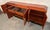 Wood Late 20th Century Enrique Garcel Deco-Style Lacquered Credenza Handmade in Colombia For Sale - Image 7 of 15