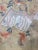 Handwoven Japanese Style Aubusson Area Rug 9'0" X 12'0" For Sale - Image 4 of 12