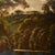 Van Campenhout, Landscape with Cows and Shepherds, Oil on Canvas For Sale - Image 8 of 11