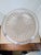 Early 20th Century Antique Crystal Glass Floor Vase For Sale - Image 5 of 7