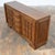 1930s Vintage French Oak Sideboard, 1930s For Sale - Image 5 of 7