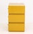 Wood Set of Three Martin Feinman for Winchendon Stacking Chests For Sale - Image 7 of 10