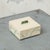 Lovely Lidded Art Deco Ceramic Box 1930s This is a wonderful lidded ceramic art deco box. Great design and lovely colors -...