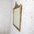 Early to Mid-20th Century Baroque or Rococo Style Wall Mirror With Carved Gilded Ornate Details For Sale - Image 6 of 18