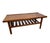 Mid-Century Teak Coffee Table from Myer, 1960s For Sale - Image 9 of 9