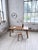 Rattan Ceramic Table, 1950s For Sale - Image 9 of 18