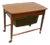 Mid-Century Modern Sewing Table from Ilse Möbel, Germany, 1950s For Sale