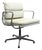 EA217 Office Chair by Charles & Ray Eames, 1980s For Sale