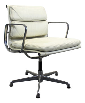 EA217 Office Chair by Charles & Ray Eames, 1980s