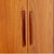 Brown 1960s Mid Century Armoire by Vb Wilkins for G Plan For Sale - Image 8 of 10