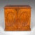 Victorian Antique Country House Napkin Drawers, English, Storage Cabinet, Early Victorian For Sale - Image 3 of 12