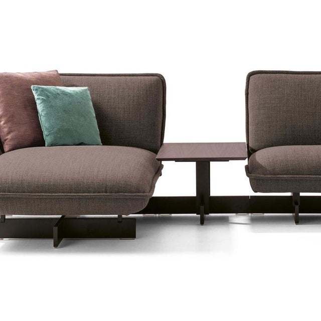 Not Yet Made - Made To Order Beam Sofa by Patricia Urquiola For Sale - Image 5 of 14