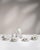 Mid 20th Century Germany White Porcelain Serving Piece For Sale - Image 11 of 15