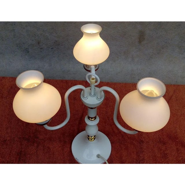 Vintage Table Lamp, 1970s For Sale - Image 3 of 10