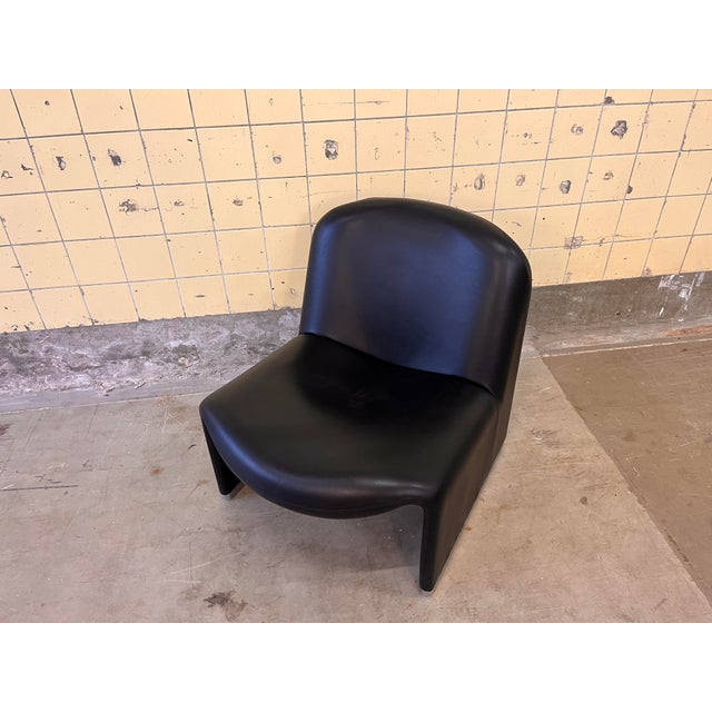 Alky Chair by Giancarlo Piretti for Anonima Castelli, 1970s For Sale - Image 6 of 7