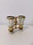 1900 - 1909 Early 20th Century Lemaire Paris Mother of Pearl and Brass Opera Glasses For Sale - Image 5 of 12