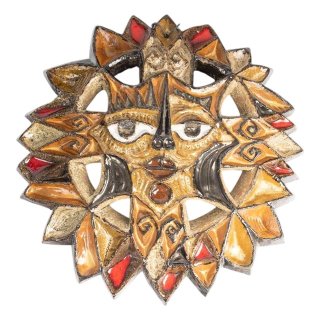 Zobel Ceramic, 1900s For Sale